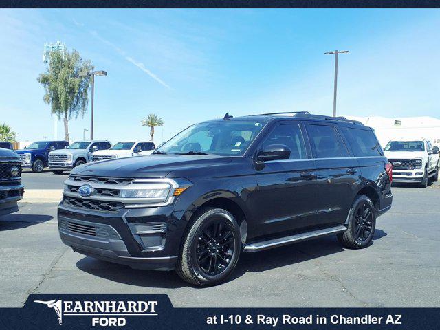 2023 Ford Expedition XLT for sale in Chandler, AZ
