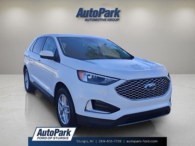 2023 Ford Edge SEL for sale in Sturgis, MI