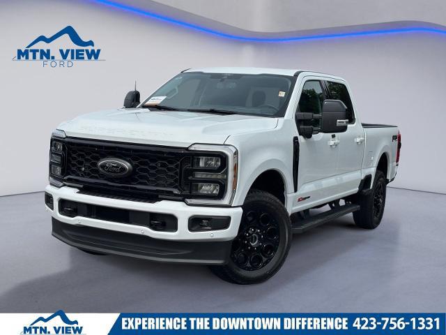 2025 Ford F-350 LARIAT for sale in Chattanooga, TN