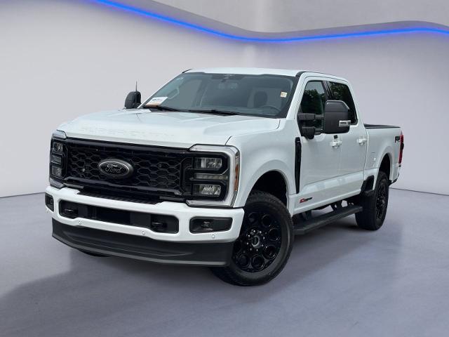 2025 Ford F-350 LARIAT