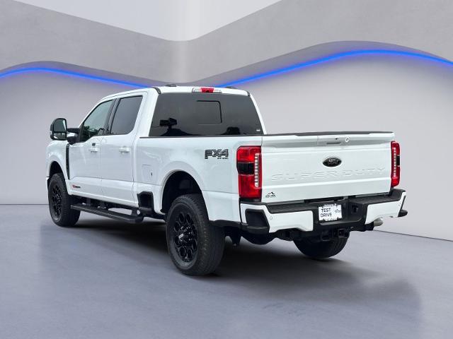 2025 Ford F-350 LARIAT
