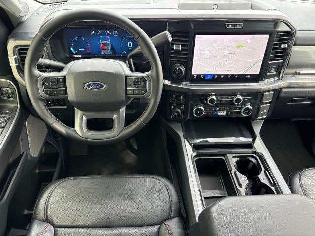 2025 Ford F-350 LARIAT