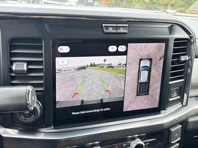 2025 Ford F-350 LARIAT