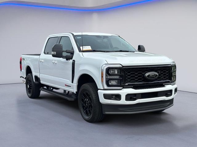 2025 Ford F-350 LARIAT