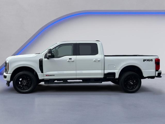 2025 Ford F-350 LARIAT