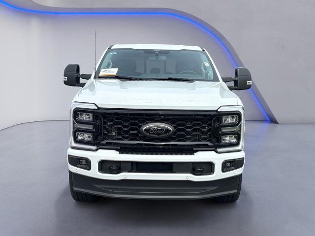 2025 Ford F-350 LARIAT