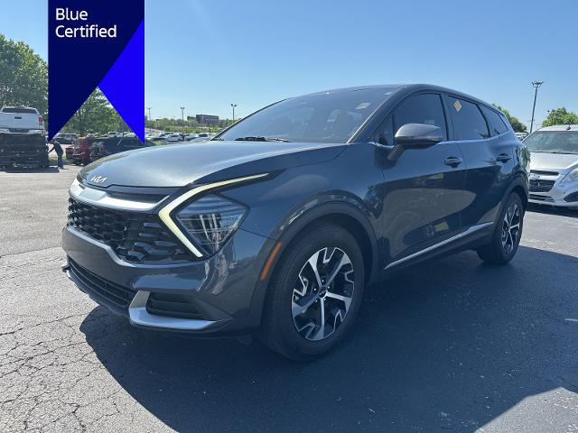 2025 Kia Sportage EX for sale in Chattanooga, TN