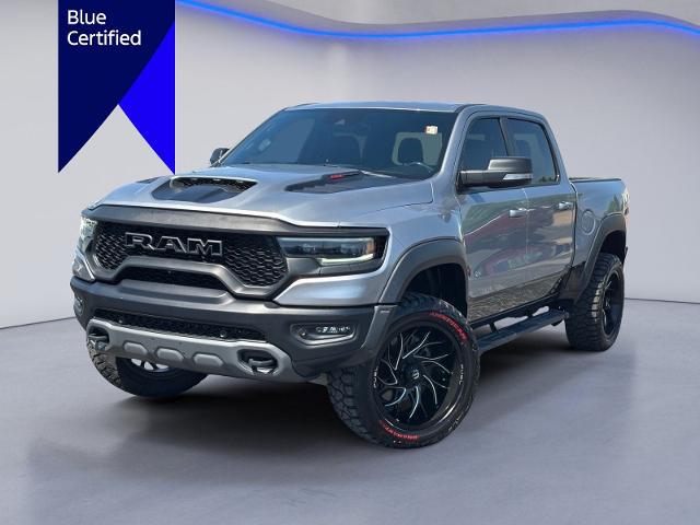 2022 Ram 1500 TRX Crew Cab 4x4 5'7" Box for sale in Chattanooga, TN