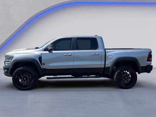 2022 Ram 1500 TRX Crew Cab 4x4 5'7" Box