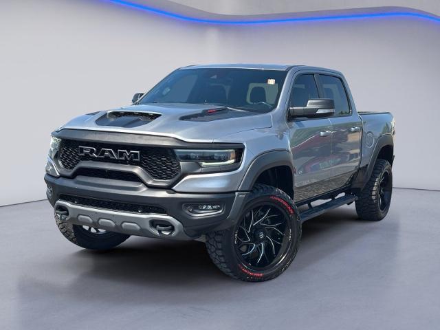 2022 Ram 1500 TRX Crew Cab 4x4 5'7" Box