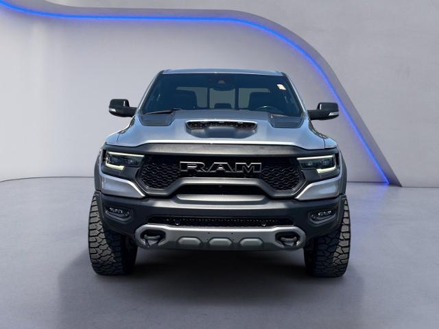 2022 Ram 1500 TRX Crew Cab 4x4 5'7" Box