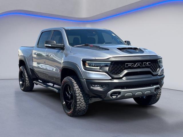 2022 Ram 1500 TRX Crew Cab 4x4 5'7" Box