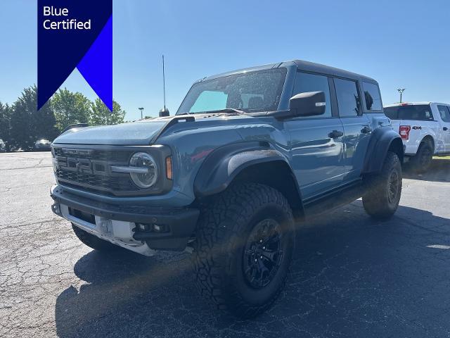 2023 Ford Bronco Raptor for sale in Chattanooga, TN