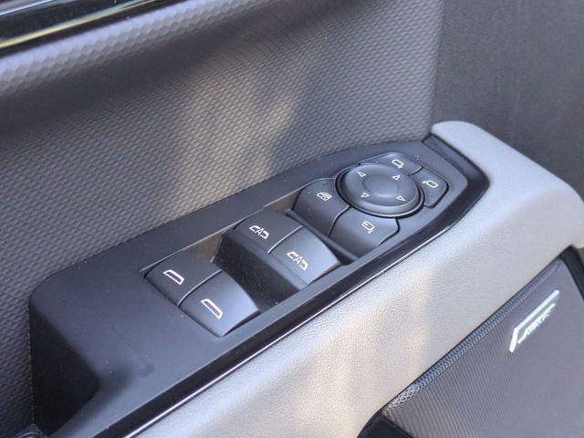 2025 Chevrolet Silverado 1500 4WD Crew Cab Short Bed ZR2