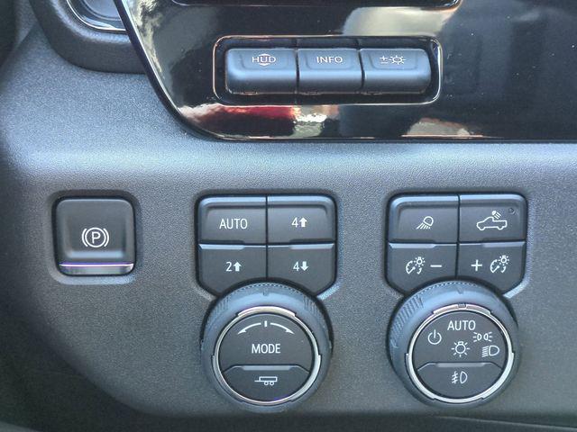 2025 Chevrolet Silverado 1500 4WD Crew Cab Short Bed ZR2