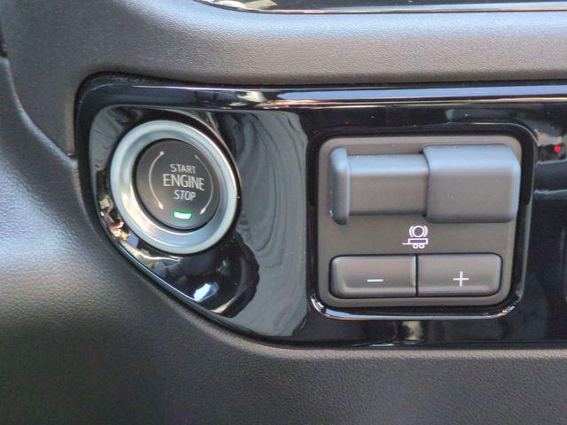 2025 Chevrolet Silverado 1500 4WD Crew Cab Short Bed ZR2