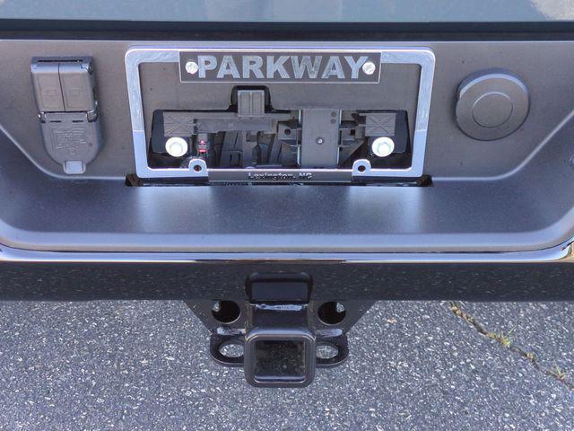 2025 Chevrolet Silverado 1500 4WD Crew Cab Short Bed ZR2
