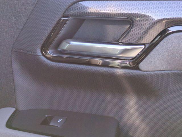 2025 Chevrolet Silverado 1500 4WD Crew Cab Short Bed ZR2