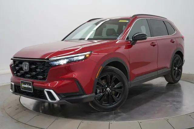 2025 Honda CR-V Hybrid Sport Touring for sale in Gorham, NH