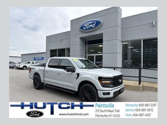2024 Ford F-150 XLT for sale in Paintsville, KY