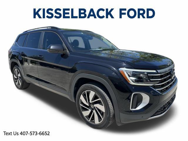 2024 Volkswagen Atlas 2.0T SE w/Technology for sale in Saint Cloud, FL