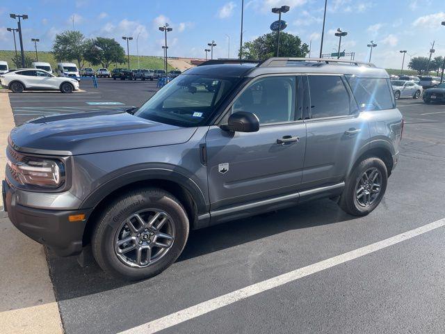 2025 Ford Bronco Sport Big Bend for sale in Wichita Falls, TX