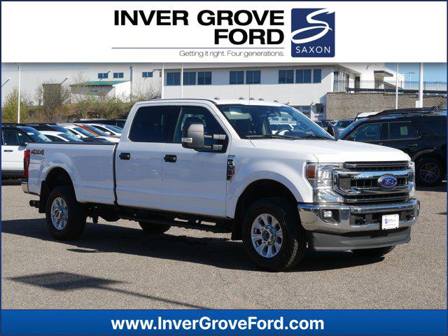 2020 Ford F-350 XLT for sale in Inver Grove Heights, MN