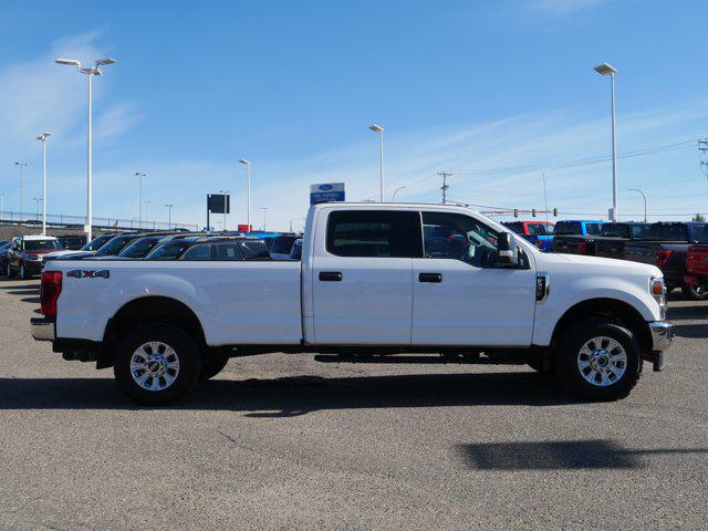 2020 Ford F-350 XLT