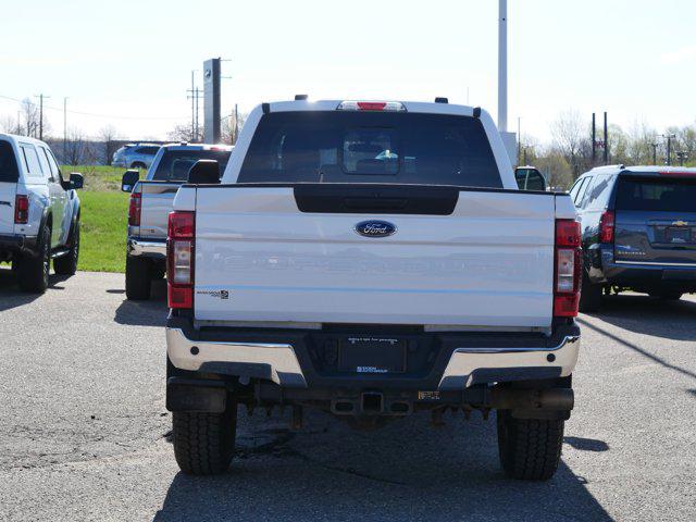 2020 Ford F-350 XLT