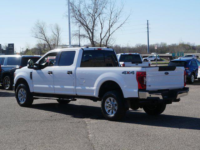 2020 Ford F-350 XLT