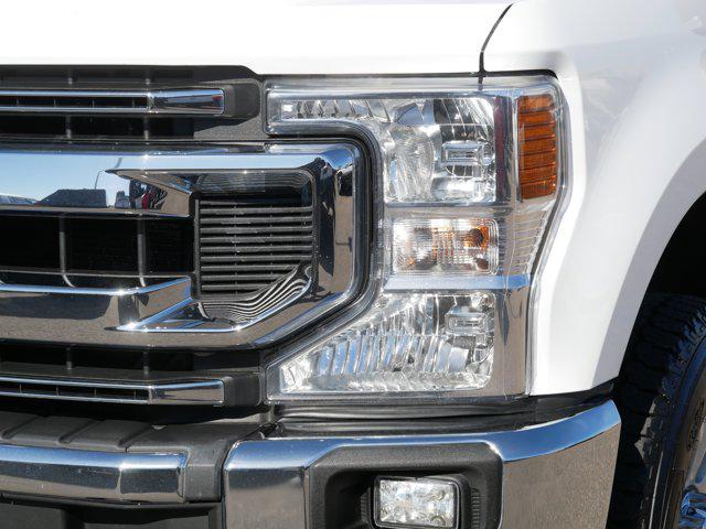 2020 Ford F-350 XLT