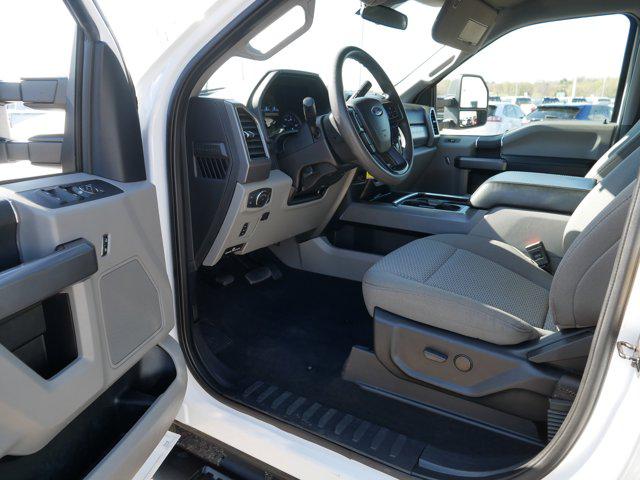 2020 Ford F-350 XLT