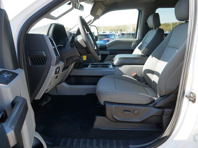 2020 Ford F-350 XLT