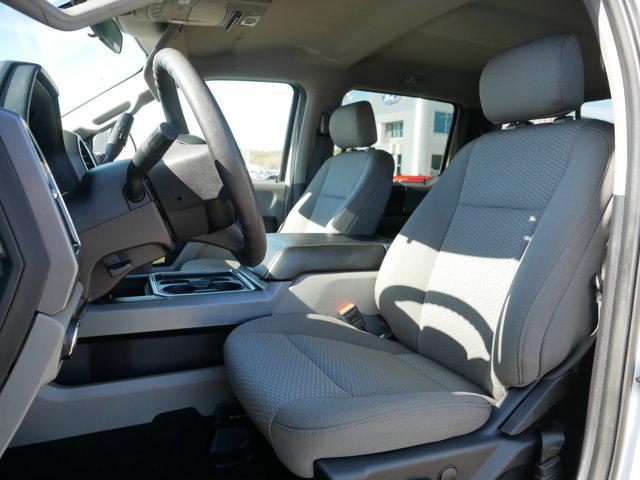 2020 Ford F-350 XLT