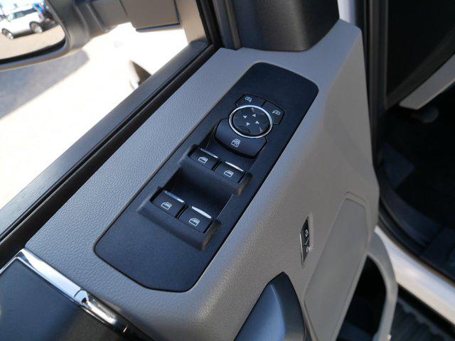 2020 Ford F-350 XLT