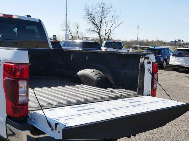 2020 Ford F-350 XLT