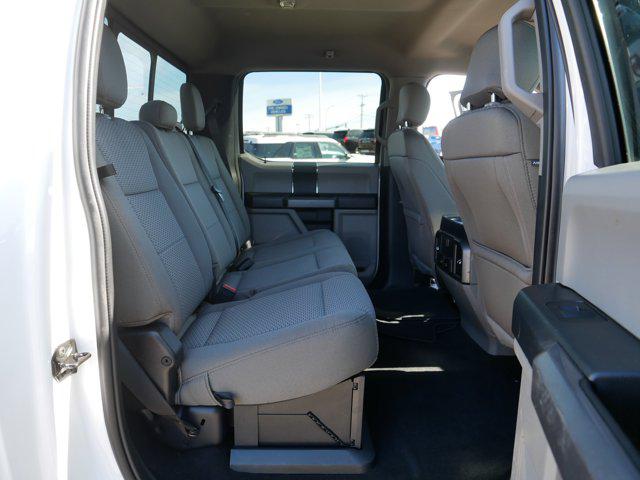 2020 Ford F-350 XLT