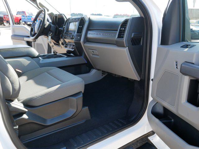 2020 Ford F-350 XLT