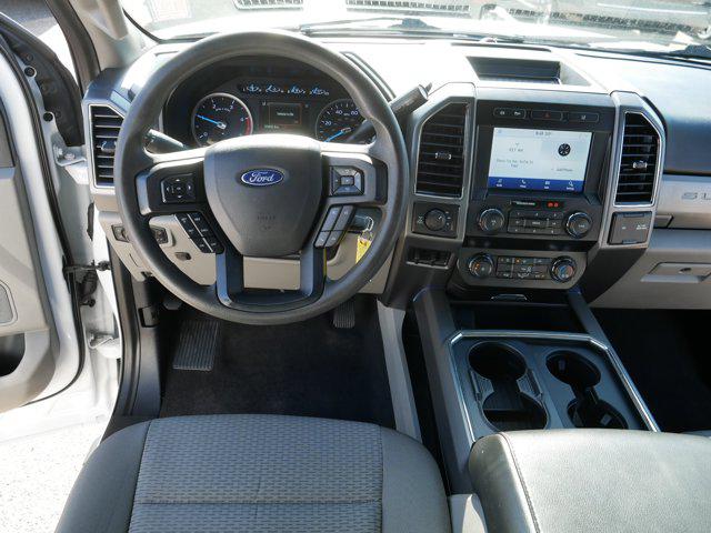 2020 Ford F-350 XLT