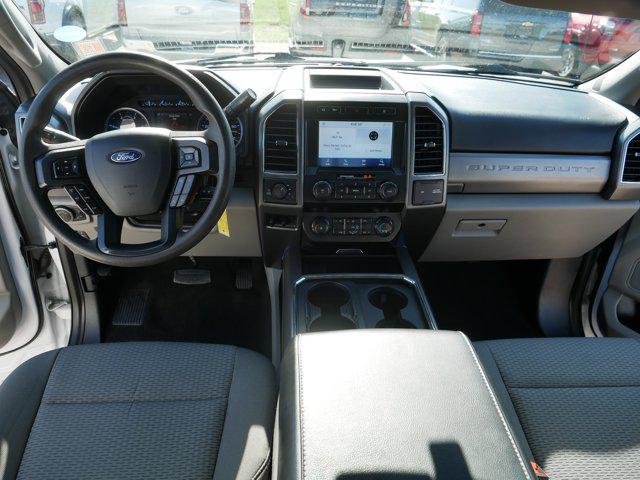 2020 Ford F-350 XLT