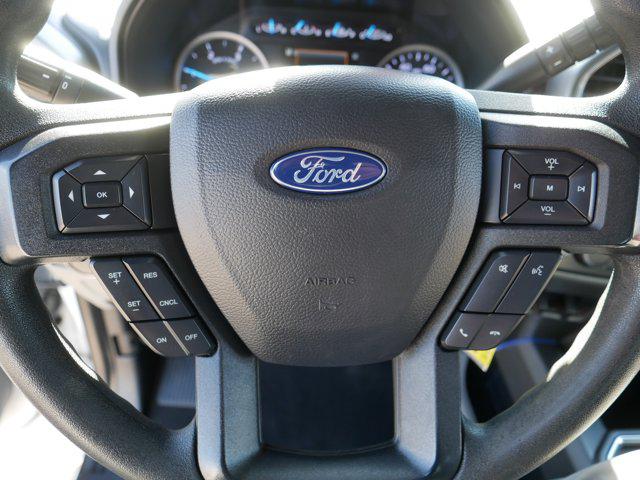 2020 Ford F-350 XLT