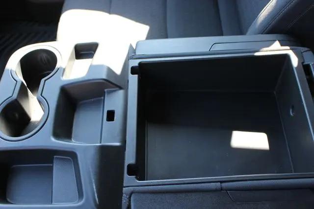 2025 Chevrolet Silverado 2500HD 4WD Crew Cab Standard Bed Custom