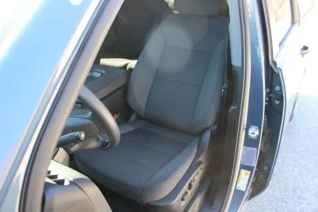 2025 Chevrolet Silverado 2500HD 4WD Crew Cab Standard Bed Custom