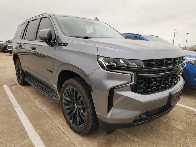 2022 Chevrolet Tahoe 4WD High Country for sale in Gainesville, TX