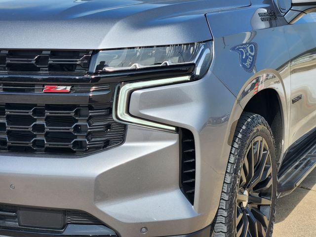 2022 Chevrolet Tahoe 4WD High Country