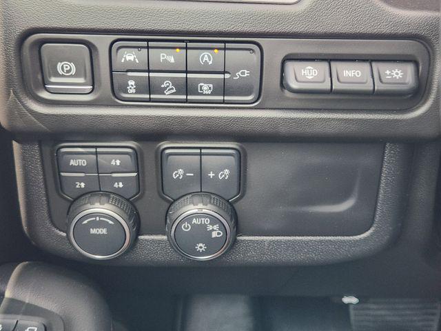 2022 Chevrolet Tahoe 4WD High Country