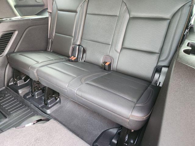2022 Chevrolet Tahoe 4WD High Country