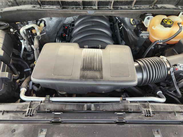 2022 Chevrolet Tahoe 4WD High Country