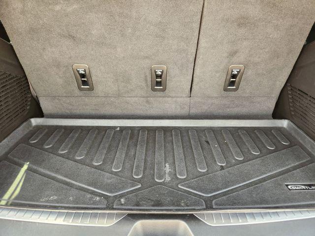 2022 Chevrolet Tahoe 4WD High Country