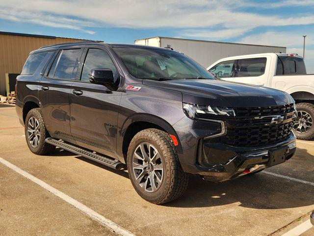 2023 Chevrolet Tahoe 4WD Z71 for sale in Gainesville, TX